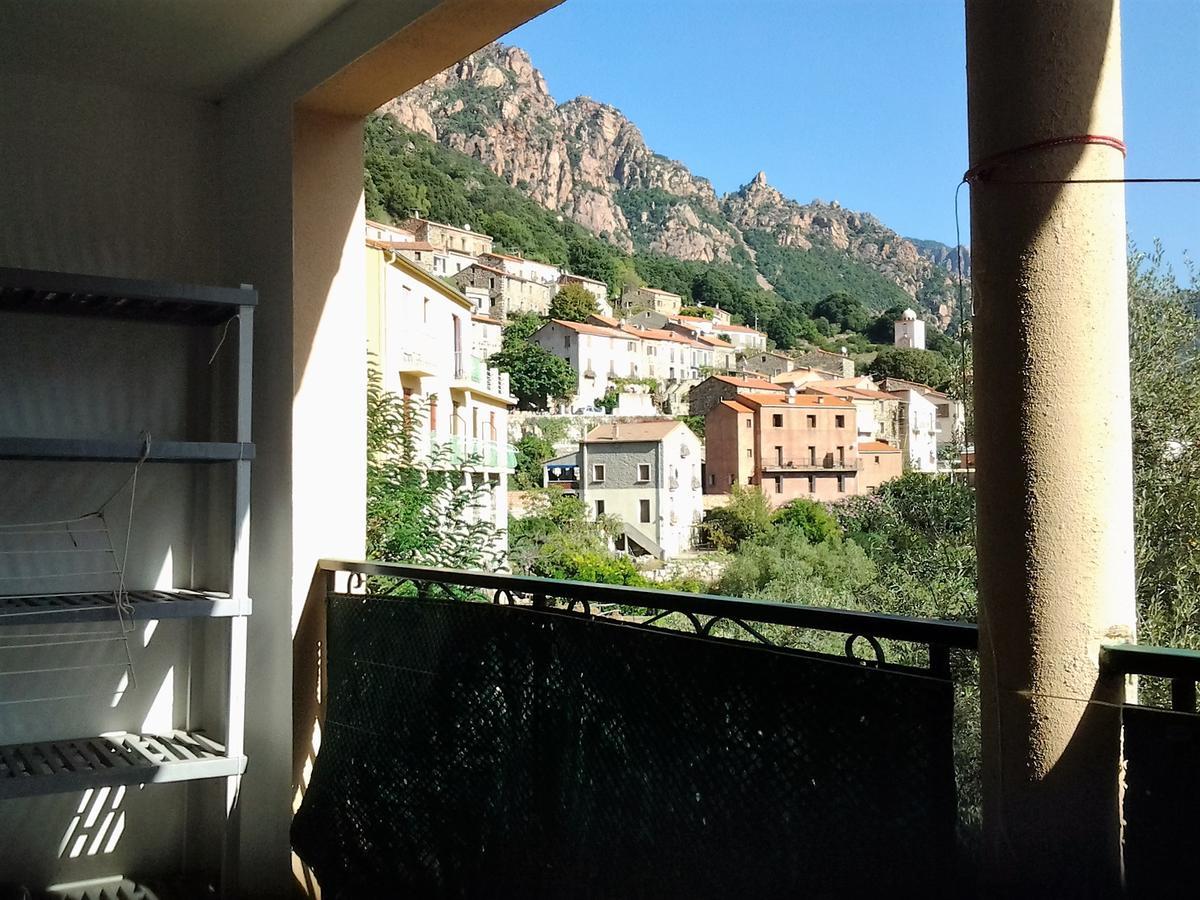 A Pousada Chez Marie Porto  Exterior foto